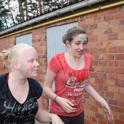 Weeekend - Toneelvereniging Plankenkoorts 